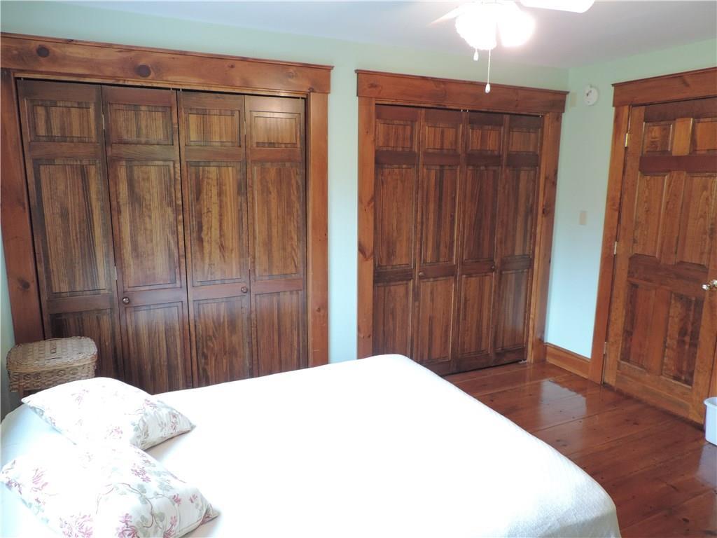 151 Highland Shores Road Casco, ME 04015 - Photo 18 of 25 Bedroom