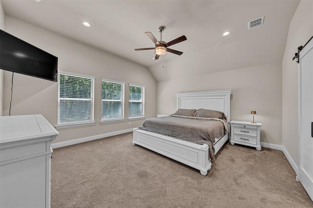 250 Red Top Road Poolville, TX 76487 - Photo 15 of 38