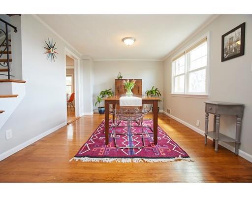 26 Hallron Street Boston, MA 02136 - Photo 4 of 21 a living room with furniture rug and window
