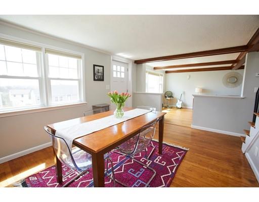 26 Hallron Street Boston, MA 02136 - Photo 6 of 21 a workspace with furniture and window