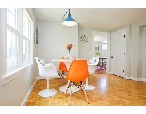 26 Hallron Street Boston, MA 02136 - Photo 8 of 21 a living room with furniture and a window