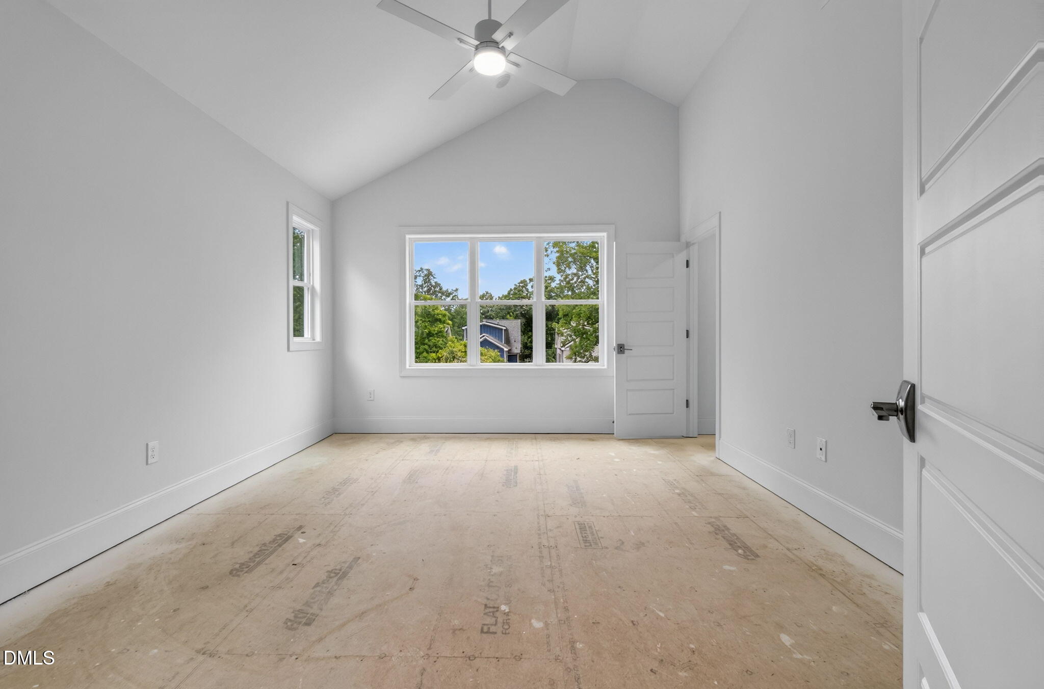 516 Heather Drive, Unit 1/2 Raleigh, NC 27606 - Photo 38 of 48 41-web-or-mls-516 Heather Dr - 41