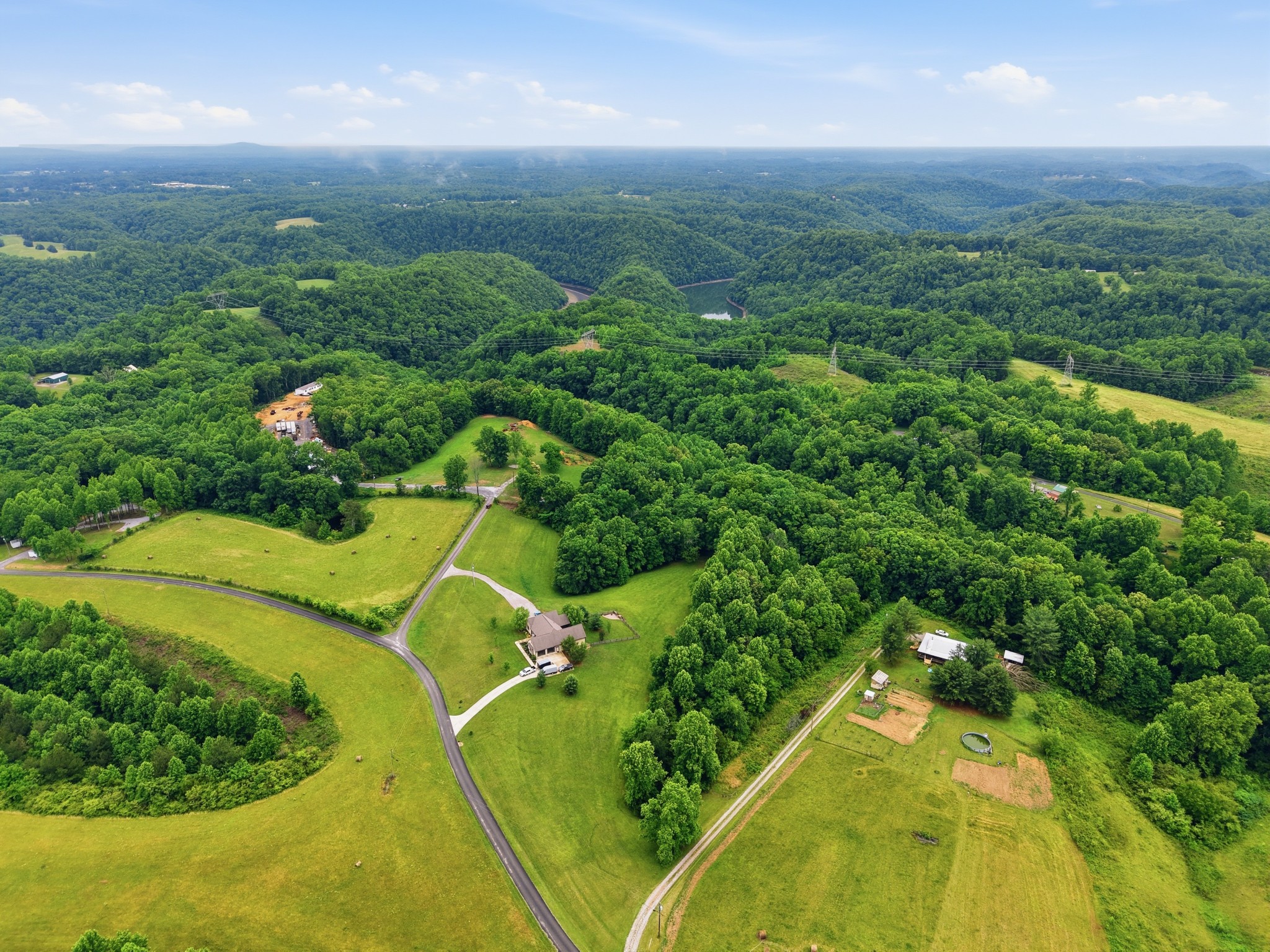 5277 Herrens Chapel Road Silver Point, TN 38582 - Photo 53 of 57