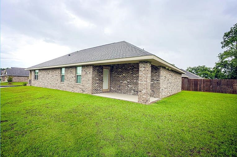 22575 Respite Lane Foley, AL 36535 - Photo 5 of 34