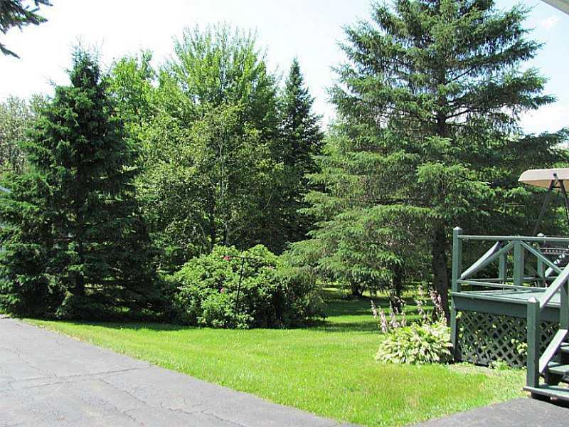 857 Caribou Road Fort Kent, ME 04743 - Photo 13 of 32 Yard/Garden.
