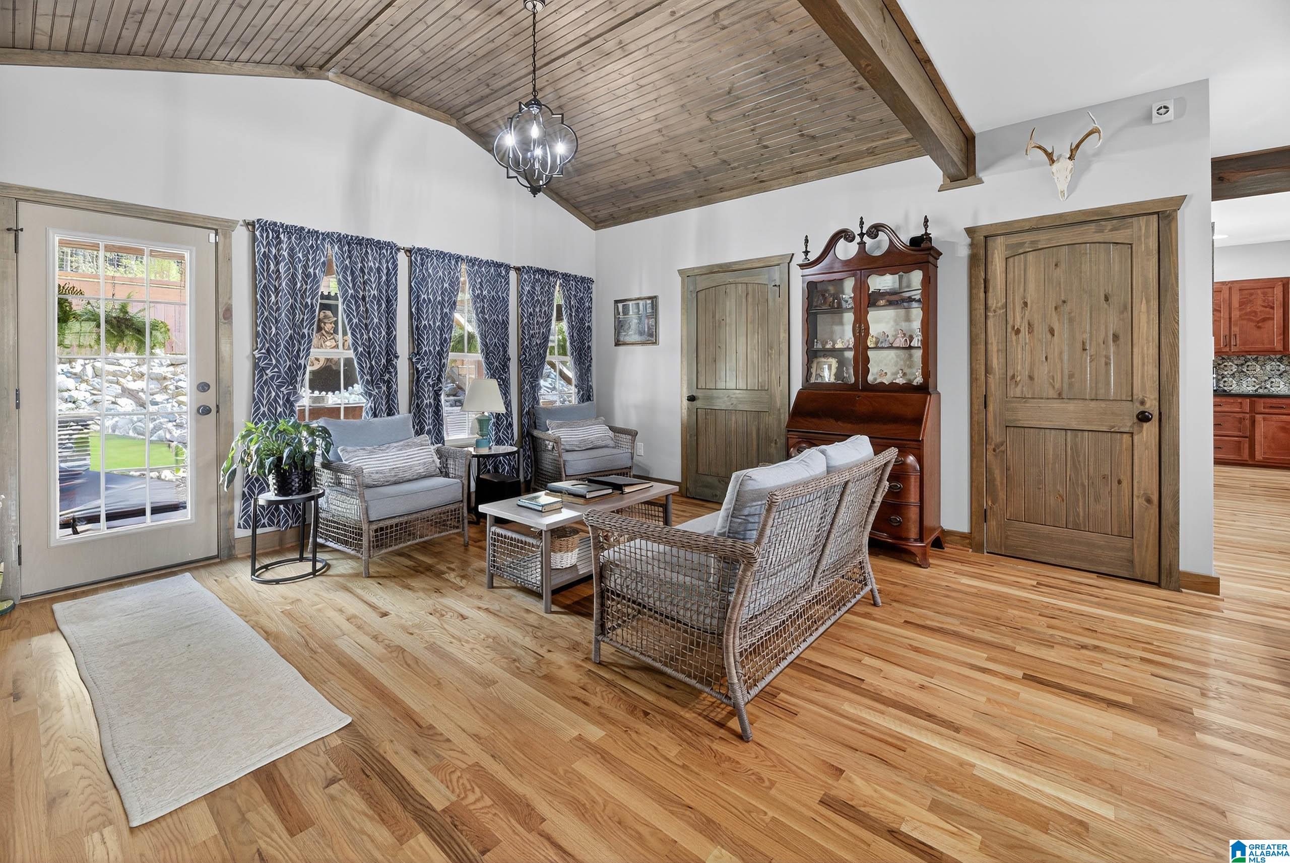 12180 Highway 431 Ohatchee, AL 36271 - Photo 5 of 45