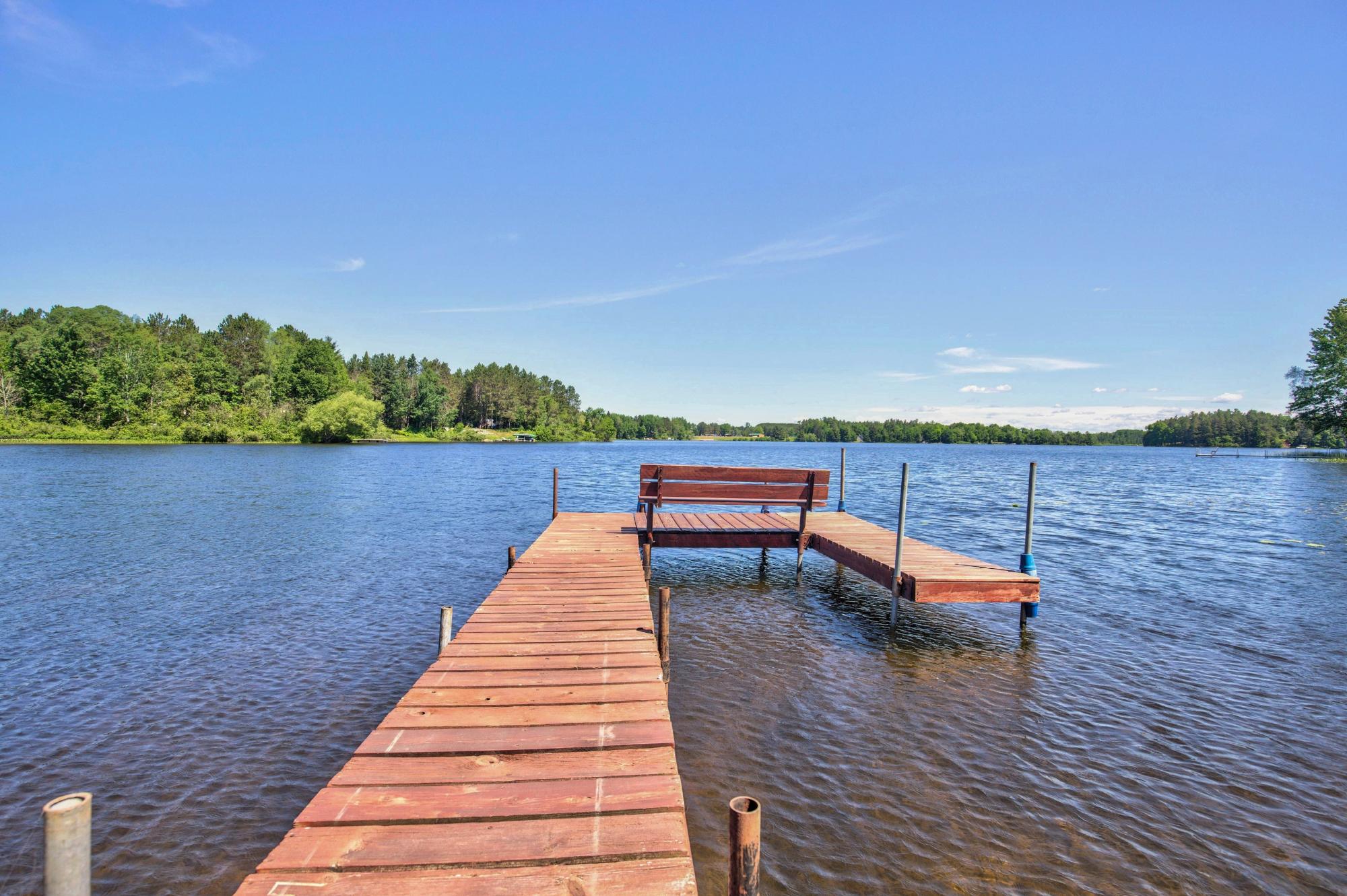 2510 Martha Lake Road, Unit 6 Mercer, WI 54547 - Photo 2 of 36 Gallery Image 2