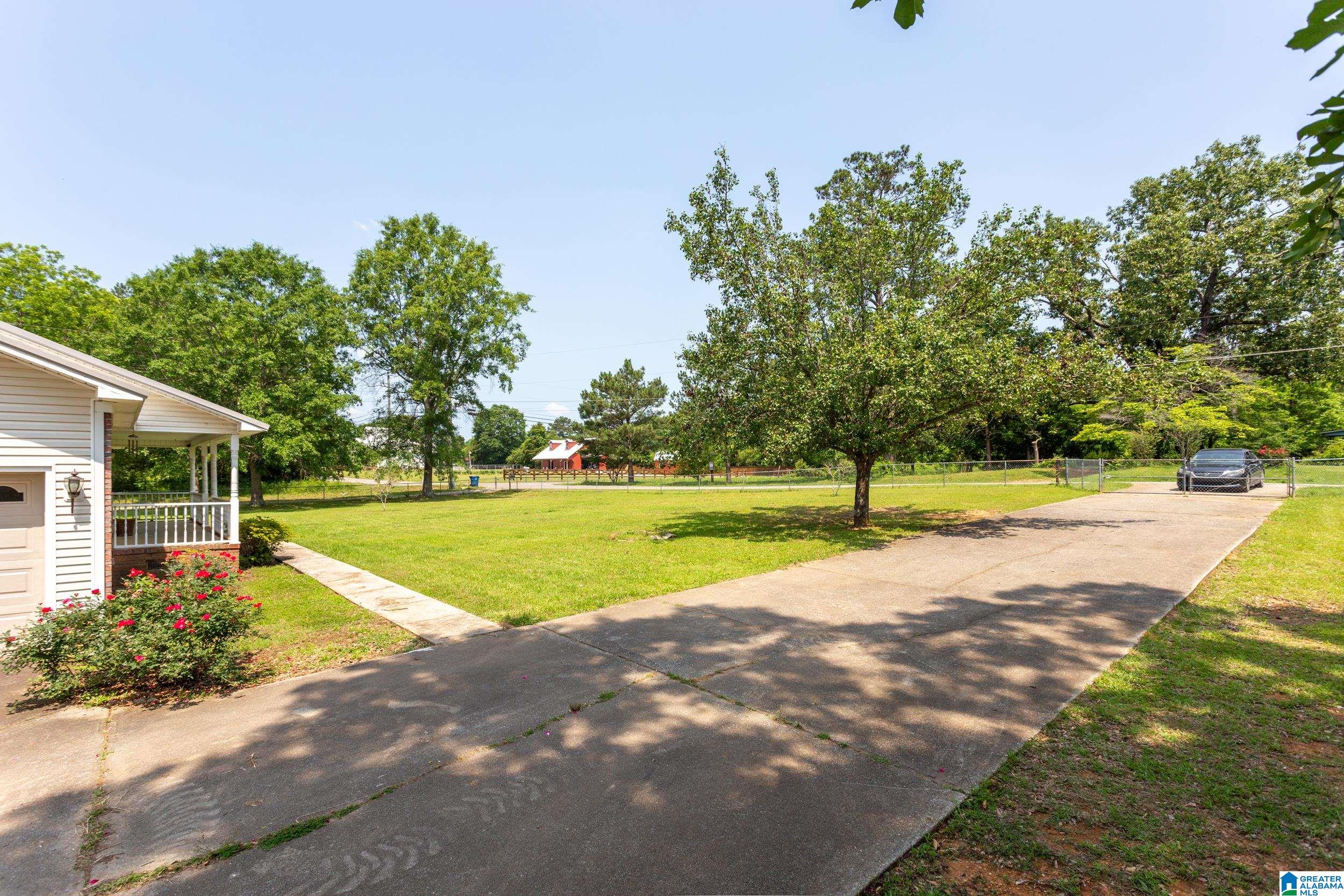791 County Line Road West Eastaboga, AL 36260 - Photo 26 of 33