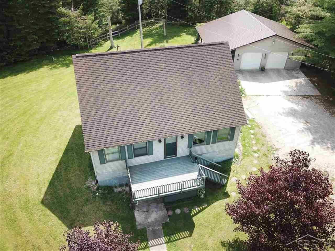 4041 Riversites Drive Omer, MI 48749 - Photo 39 of 42
