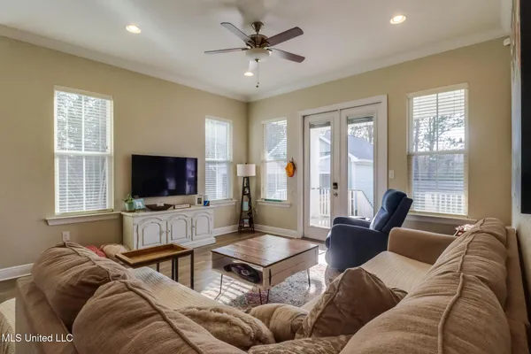 $439,000 | 213 White Harbor Road, Long Beach, MS 39560