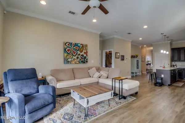 $439,000 | 213 White Harbor Road, Long Beach, MS 39560