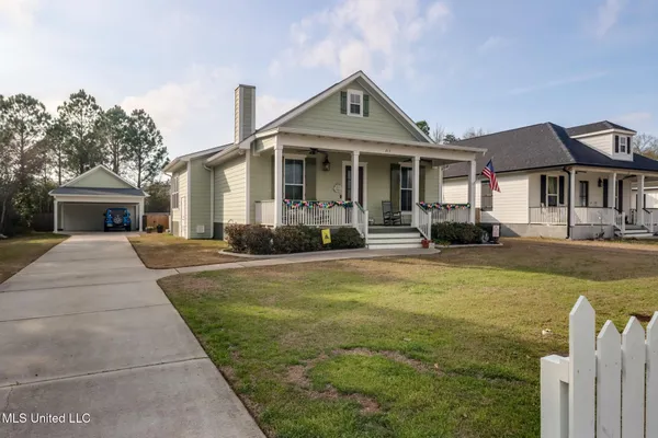 $439,000 | 213 White Harbor Road, Long Beach, MS 39560