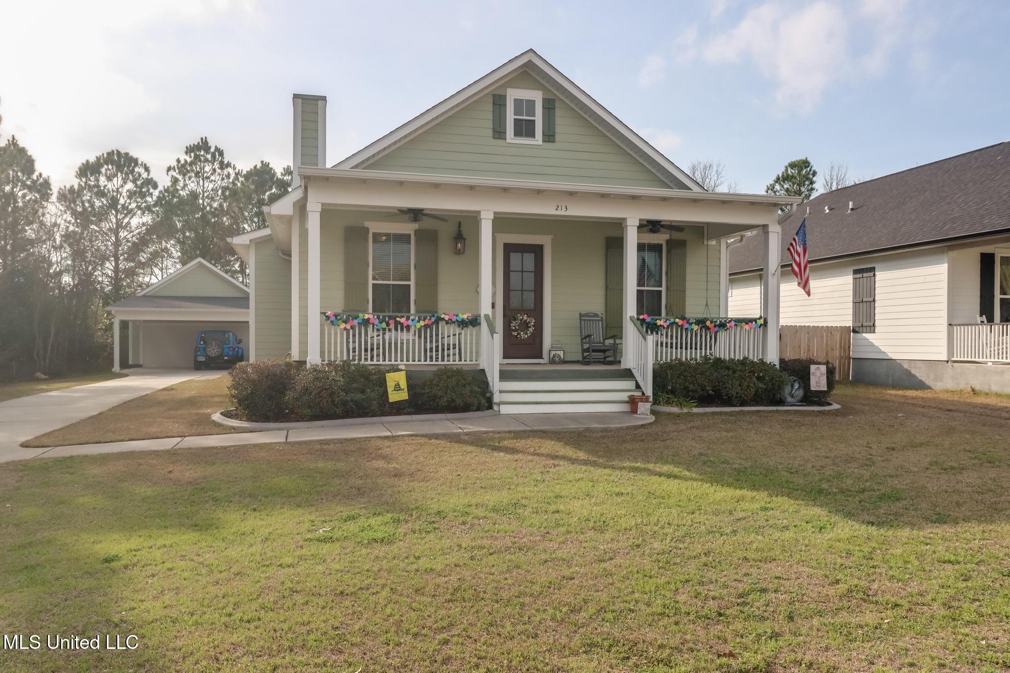213 White Harbor Road Long Beach, MS 39560 - Photo 23 of 25 IMG_8005