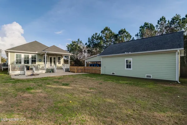 $439,000 | 213 White Harbor Road, Long Beach, MS 39560