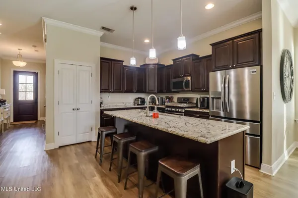 $439,000 | 213 White Harbor Road, Long Beach, MS 39560