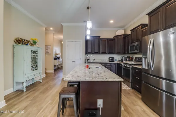 $439,000 | 213 White Harbor Road, Long Beach, MS 39560