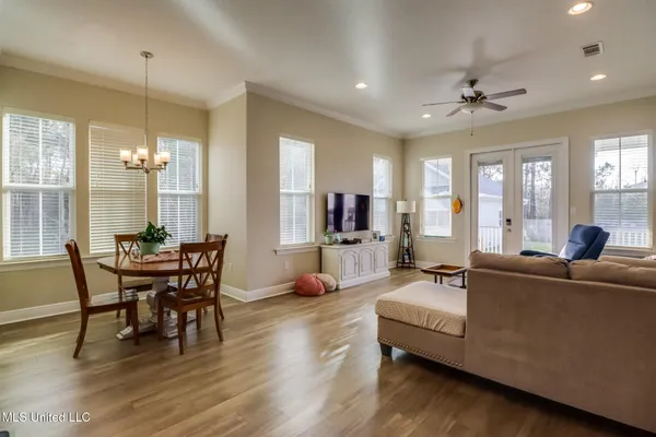 $439,000 | 213 White Harbor Road, Long Beach, MS 39560