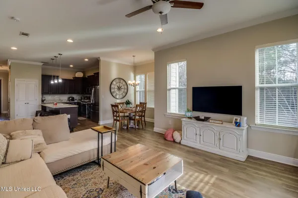 $439,000 | 213 White Harbor Road, Long Beach, MS 39560