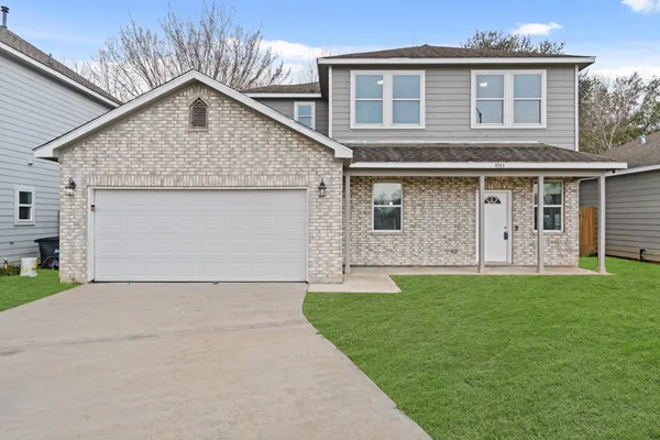 $329,000 | 4943 Leamathew Street, Houston, TX 77045