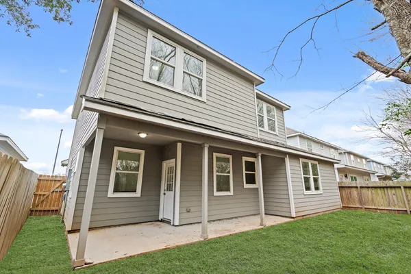 $329,000 | 4943 Leamathew Street, Houston, TX 77045