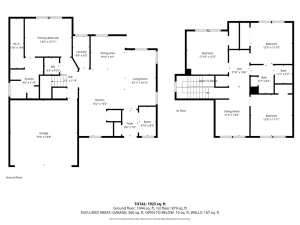$329,000 | 4943 Leamathew Street, Houston, TX 77045