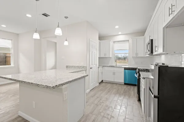 $329,000 | 4943 Leamathew Street, Houston, TX 77045