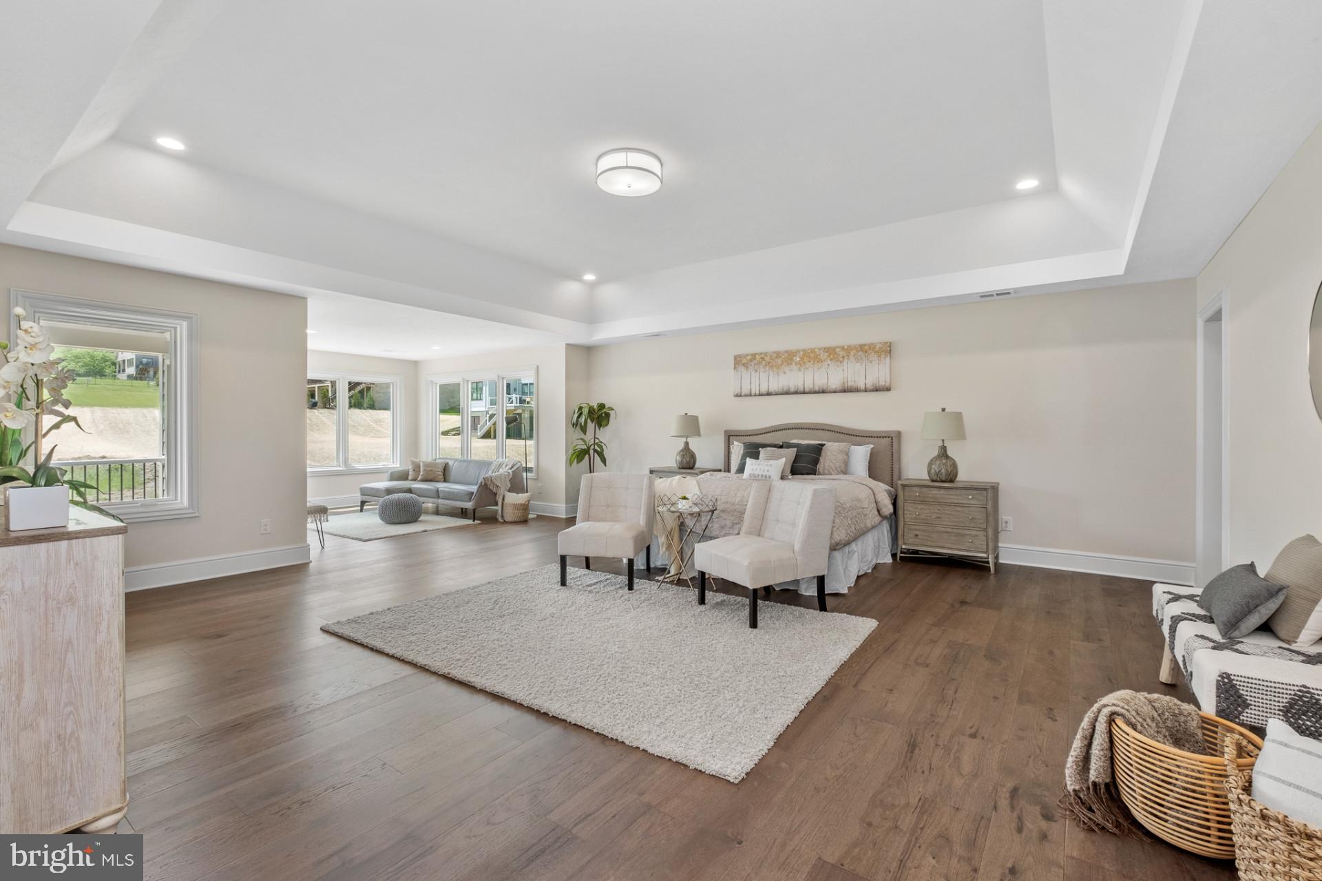 3142 Ridgeview Court, Unit 10AD Garnet Valley, PA 19060 - Photo 8 of 11 Gallery Image 8