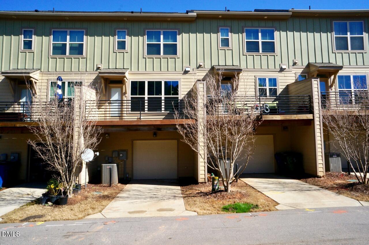 1431 Ardara Lane Raleigh, NC 27607 - Photo 20 of 23 T