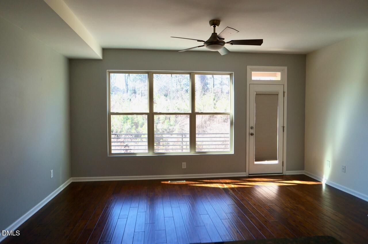 1431 Ardara Lane Raleigh, NC 27607 - Photo 6 of 23 F