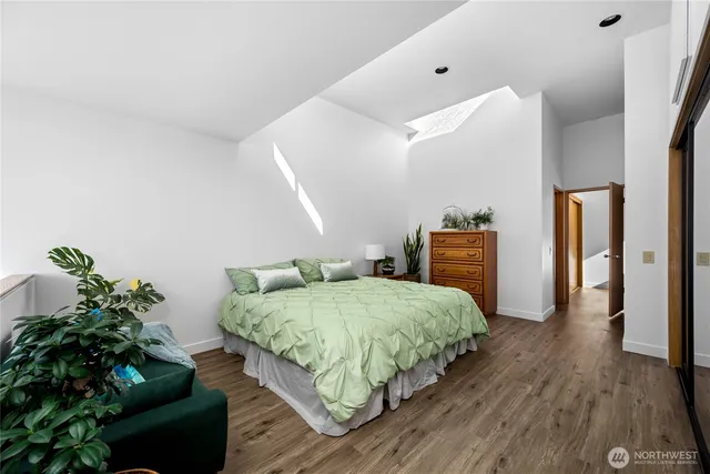 $930,000 | 2301 Skyline Way, Unit 5, Anacortes, WA 98221