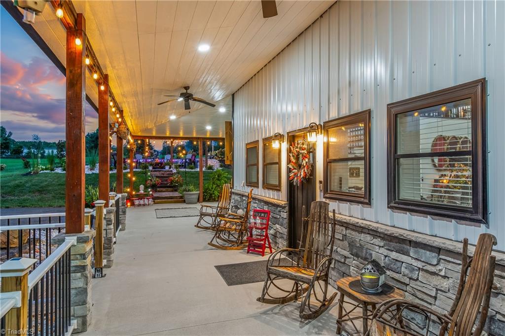 1325 William Fowler Road King, NC 27021 - Photo 38 of 41 Gallery Image 38