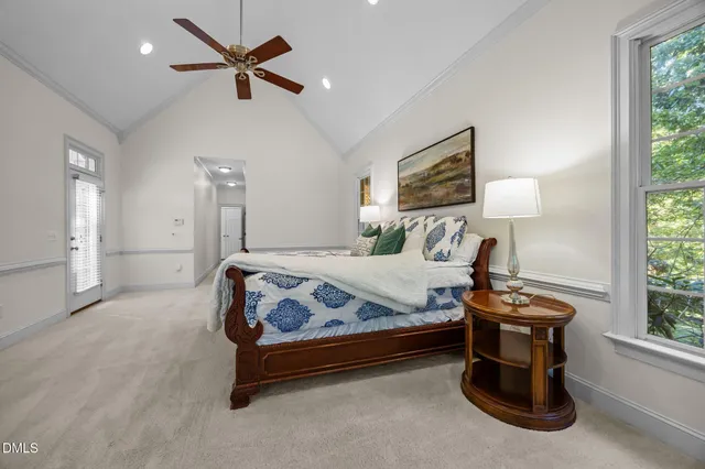 $1,250,000 | 3901 Orchard Point Court, Apex, NC 27539