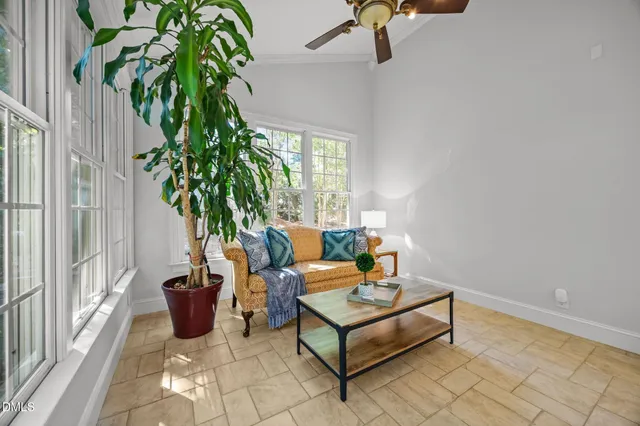 $1,250,000 | 3901 Orchard Point Court, Apex, NC 27539