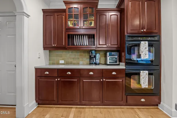 $1,195,000 | 3901 Orchard Point Court, Apex, NC 27539