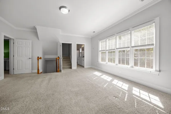$1,195,000 | 3901 Orchard Point Court, Apex, NC 27539