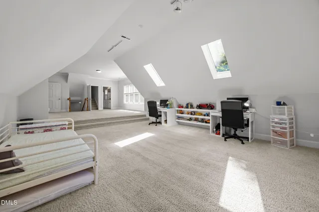 $1,250,000 | 3901 Orchard Point Court, Apex, NC 27539