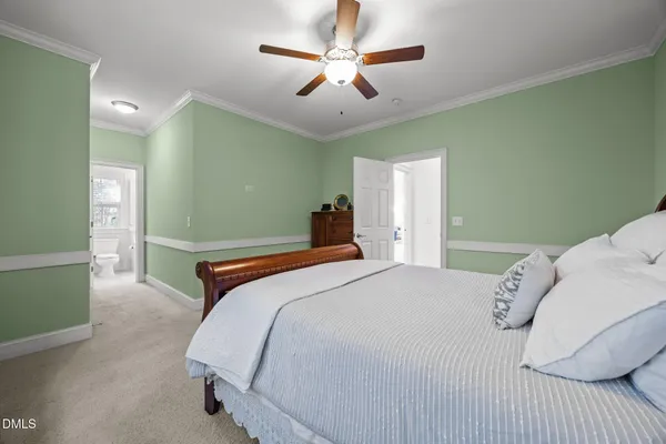 $1,195,000 | 3901 Orchard Point Court, Apex, NC 27539