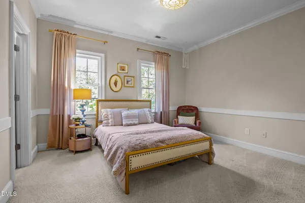 $1,195,000 | 3901 Orchard Point Court, Apex, NC 27539