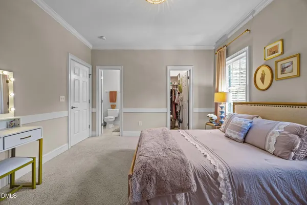 $1,195,000 | 3901 Orchard Point Court, Apex, NC 27539