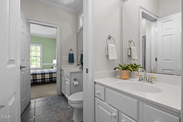 $1,195,000 | 3901 Orchard Point Court, Apex, NC 27539