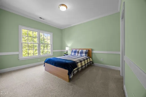 $1,195,000 | 3901 Orchard Point Court, Apex, NC 27539