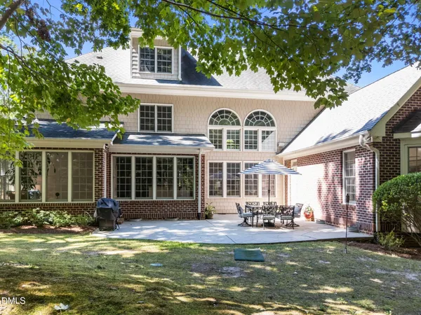 $1,195,000 | 3901 Orchard Point Court, Apex, NC 27539