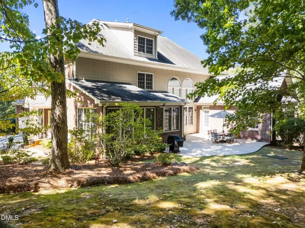 $1,195,000 | 3901 Orchard Point Court, Apex, NC 27539