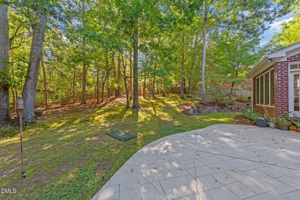 $1,195,000 | 3901 Orchard Point Court, Apex, NC 27539