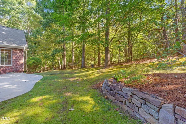 $1,195,000 | 3901 Orchard Point Court, Apex, NC 27539
