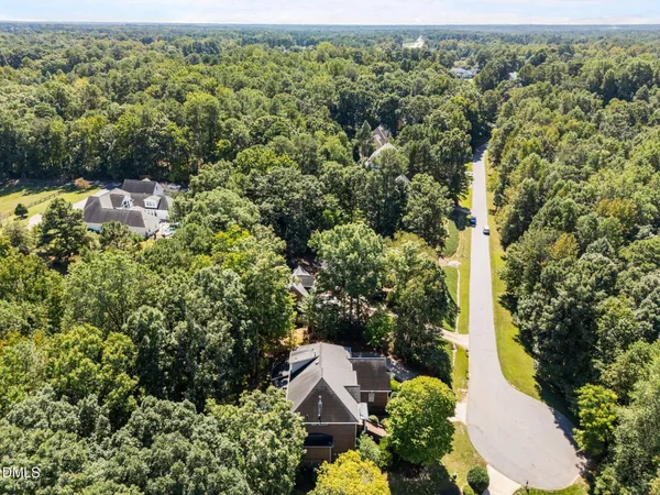$1,195,000 | 3901 Orchard Point Court, Apex, NC 27539