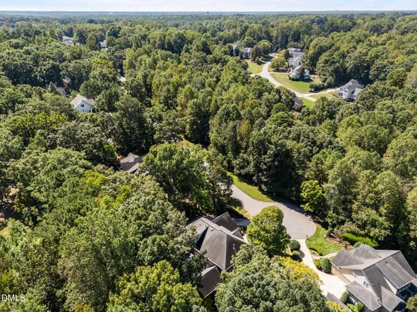 $1,195,000 | 3901 Orchard Point Court, Apex, NC 27539