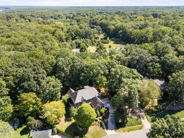 $1,195,000 | 3901 Orchard Point Court, Apex, NC 27539