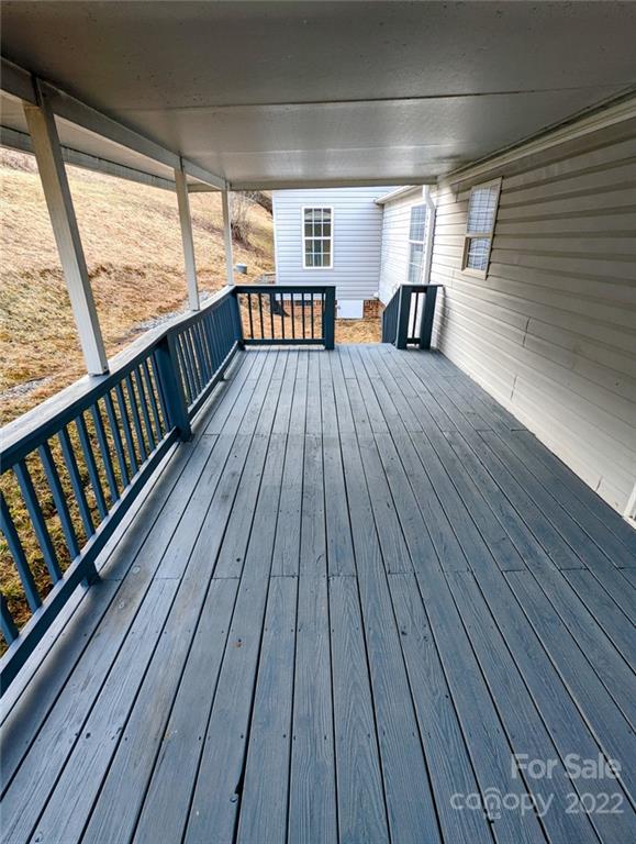 6 Misty Ridge Lane Leicester, NC 28748 - Photo 23 of 24 Gallery Image 23