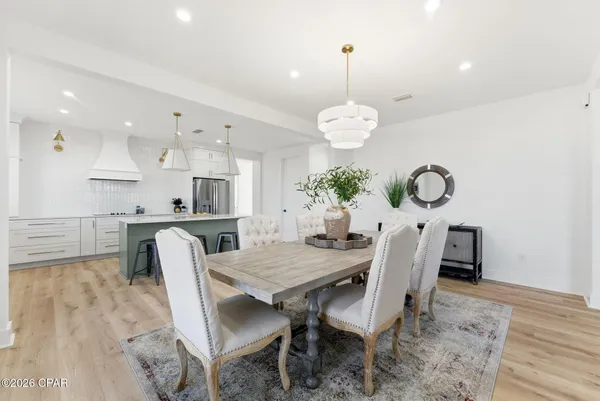 $609,000 | 3116 Kings Drive, Panama City, FL 32405